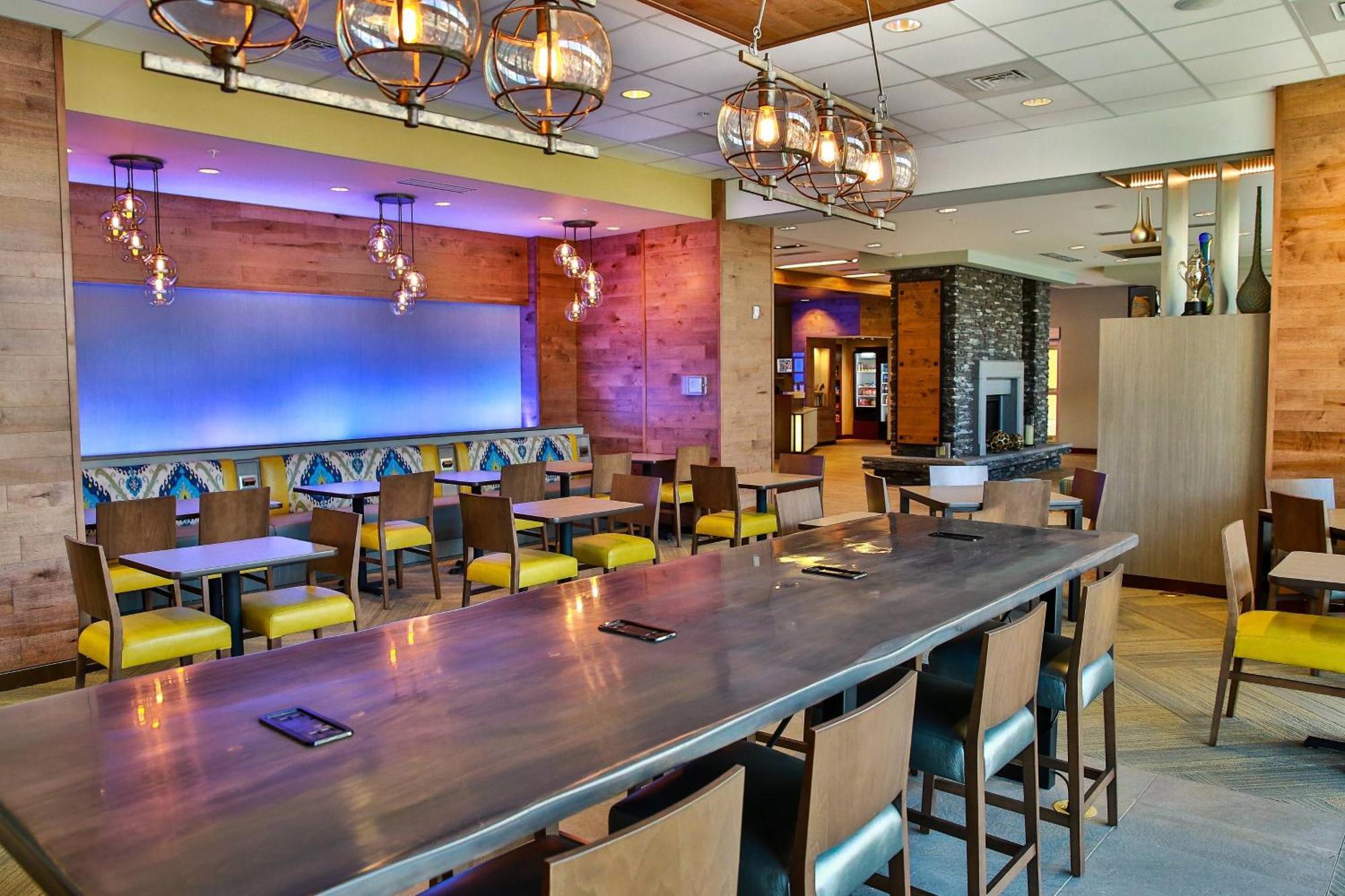 Fairfield Inn & Suites By Marriott Savannah Midtown Luaran gambar