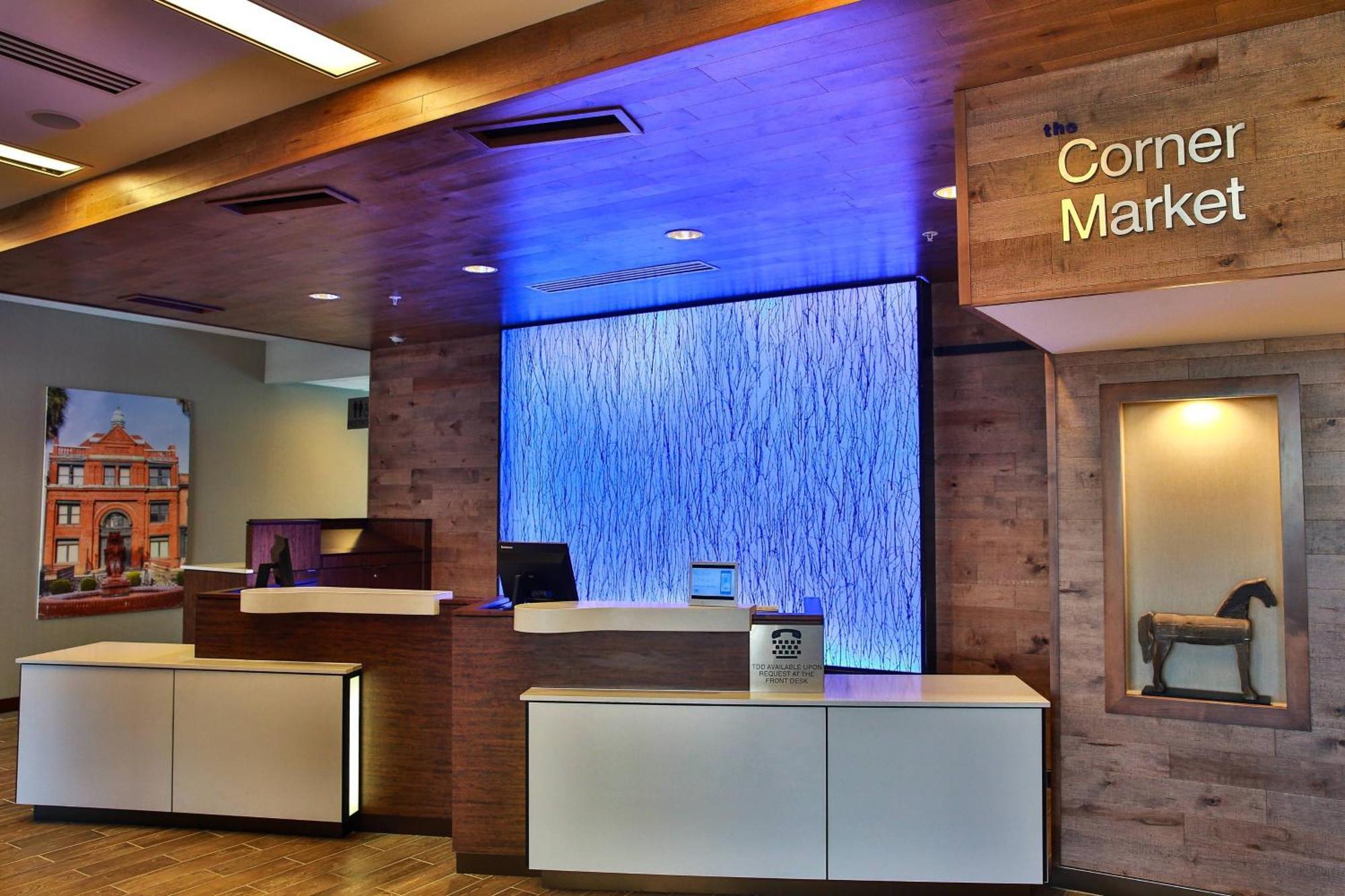 Fairfield Inn & Suites By Marriott Savannah Midtown Luaran gambar
